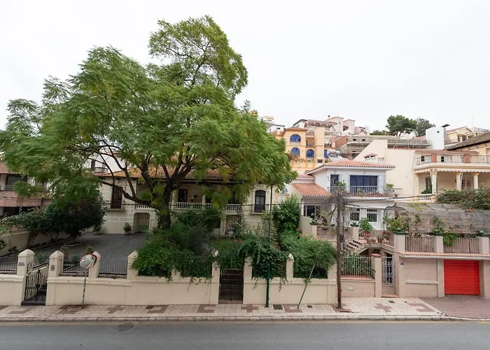 Ferrandiz Suite Málaga