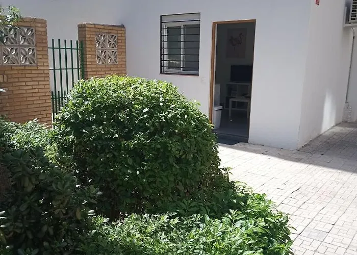 Apartamento Marquez De Ovieco Málaga