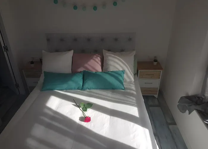 APT 5 - Apartamento en la playa de El Palo Málaga