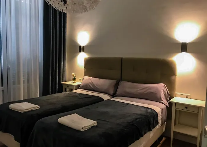 Apartamento Casa Blanca Málaga