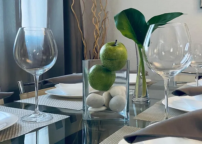 Apartamento Victoria Málaga