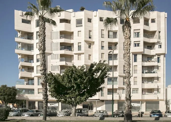Apartamento MalagadeVacaciones - Azuaga