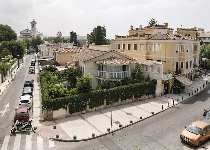Apartamento MalagadeVacaciones - Valera
