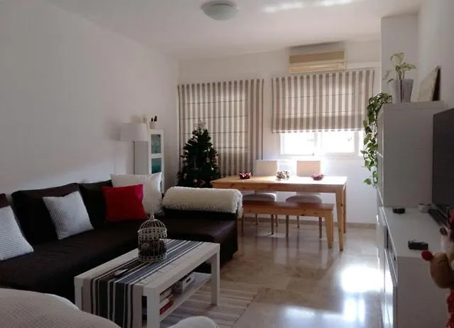 Málaga Habitación con Terraza Carlos Haya