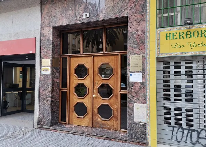 Apartamento bonito y bien ubicado en el Soho de Málaga.