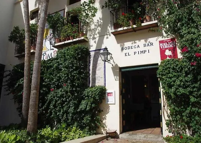 Apartamento Apartamento Con Encanto 'Larios Studio' Málaga