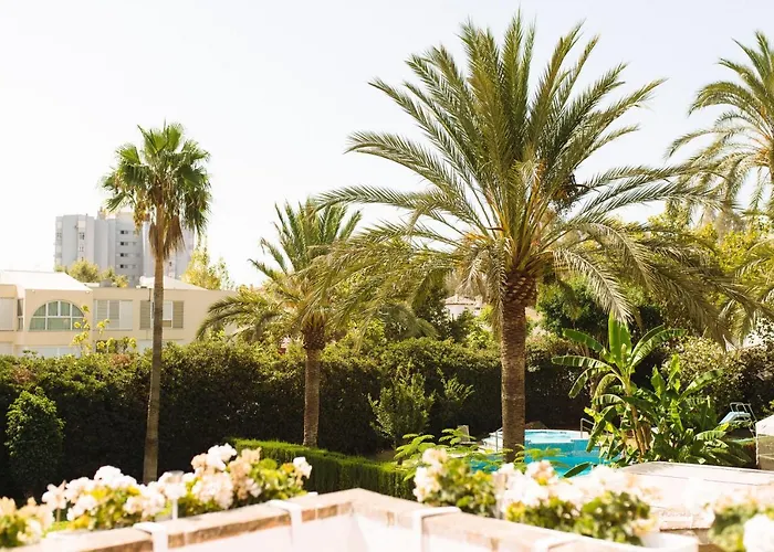 Blonski Guadalmar Málaga