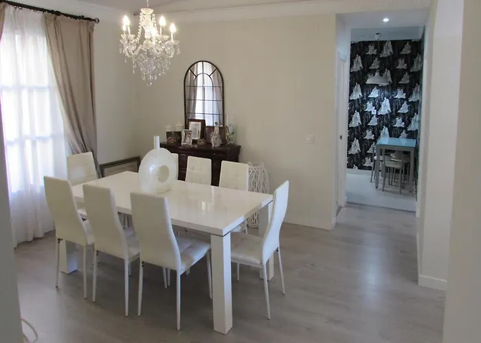 Apartamento a 50 metros de la playa malagueta con vistas al mar Málaga