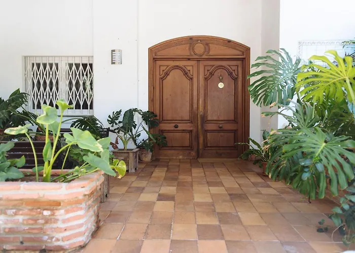 Blonski Guadalmar Málaga