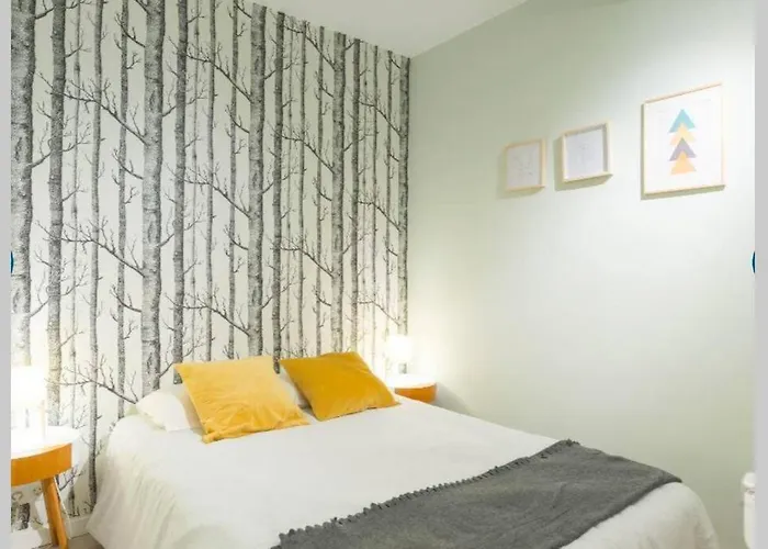 Apartamento C@Tolica House Málaga