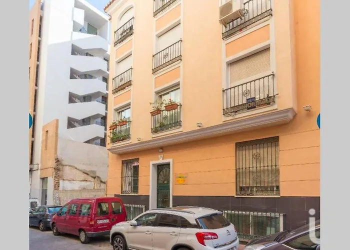 Apartamento C@Tolica House Málaga