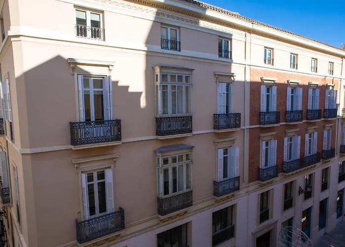 Homely Málaga Larios