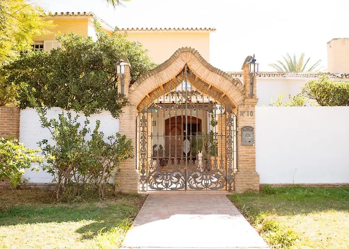 Blonski Guadalmar Málaga