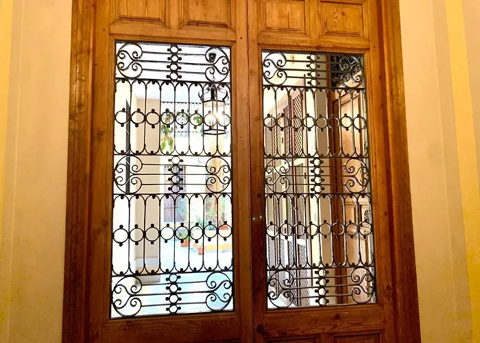 Homely Málaga Pozos Dulces 27 centro histórico