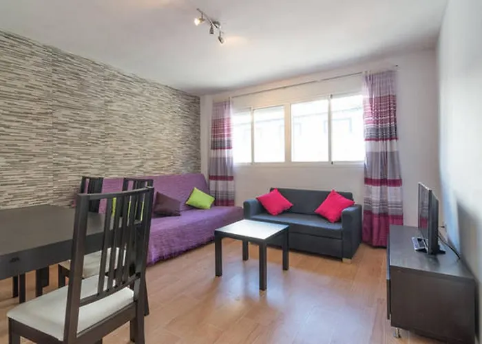 Apartamento Postigos Málaga