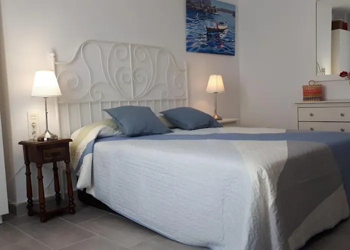 Apartamento Malagueta & Port Málaga