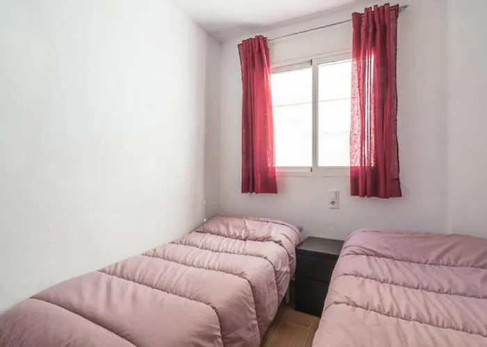 Apartamento Postigos Málaga