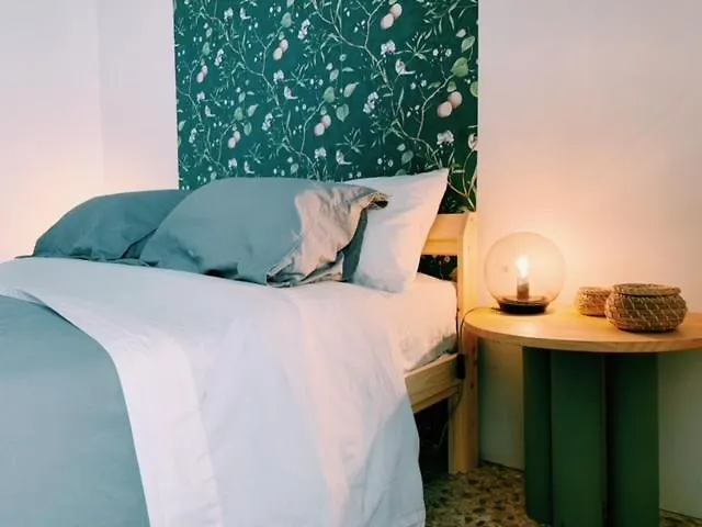 Maria Magdalena - Room 2 Málaga