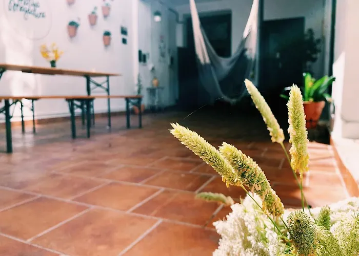 Maria Magdalena - Room 2 Málaga