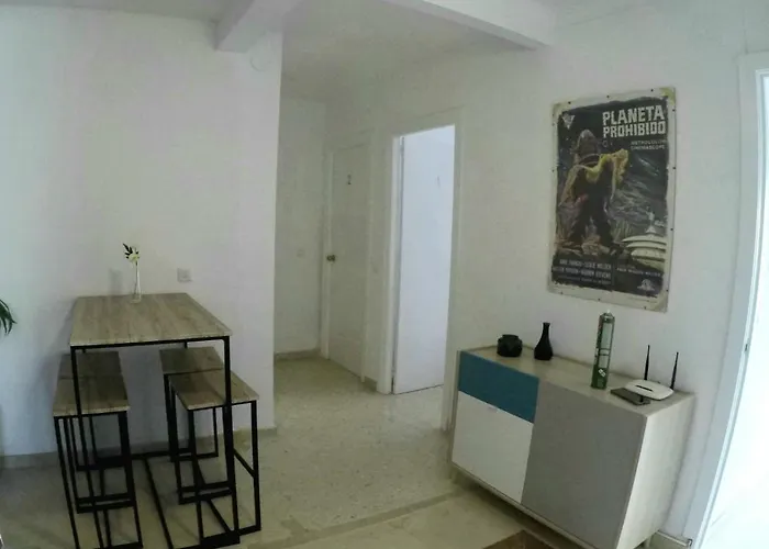 Casa Salamanca Málaga
