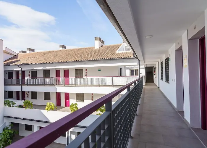 Malagasuite Cozy Center Apartment & Parking