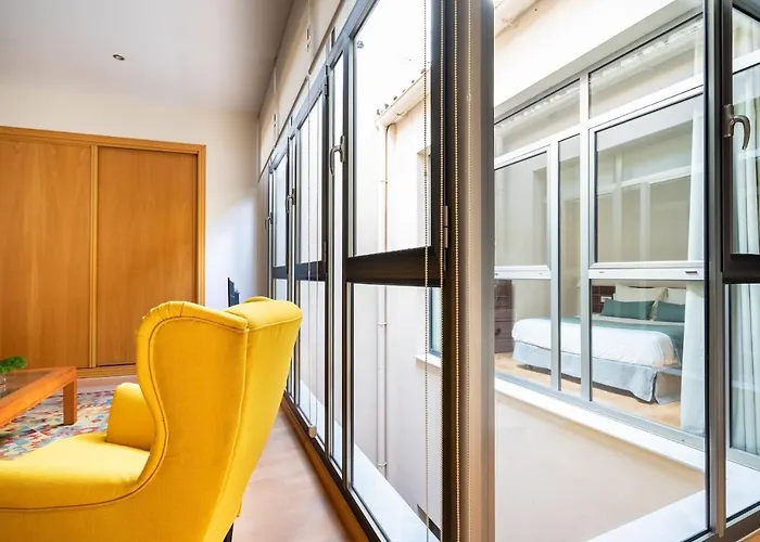 Homeabout Fresca Apartment II Málaga
