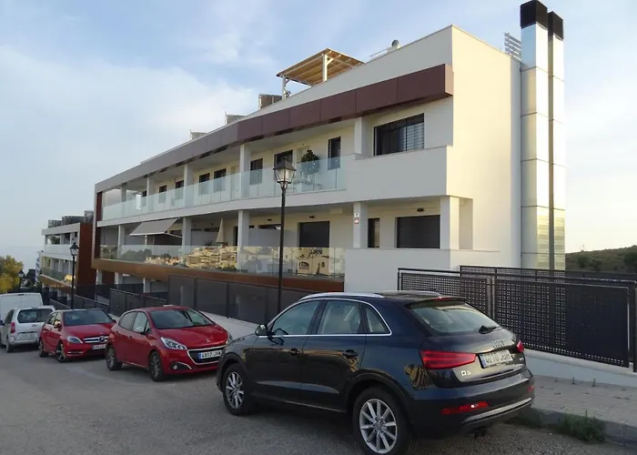 Boutique Apartment Near The Beach, 1 Gbps Wi-Fi Málaga