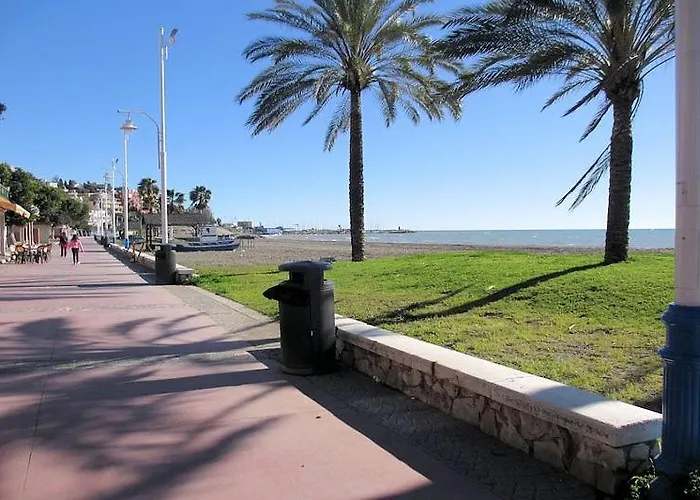 El Palo Estudio Málaga