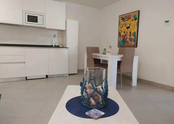 Apartamento Refugio Urbano - Free Parking Málaga