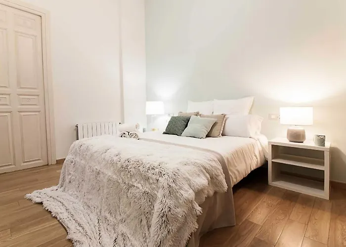 Apartamento Sohopremium Málaga