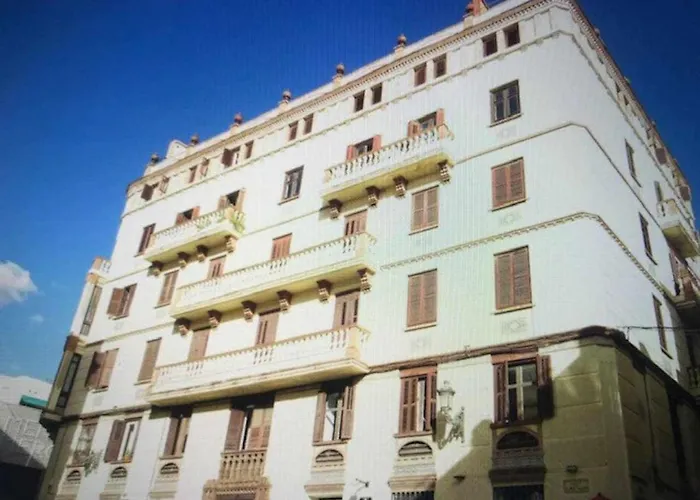 Luxury old town, cervantes paz en el casco antiguo Málaga