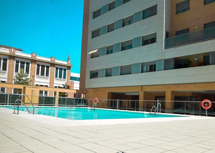 Apartamento Letmalaga Sea Pacific