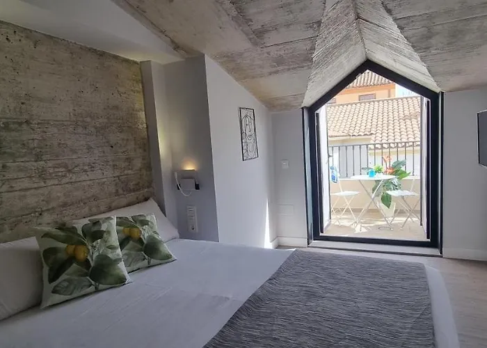 Apartamento Malaga a Tu Ritmo! Edificio muy tranquilo y moderno!
