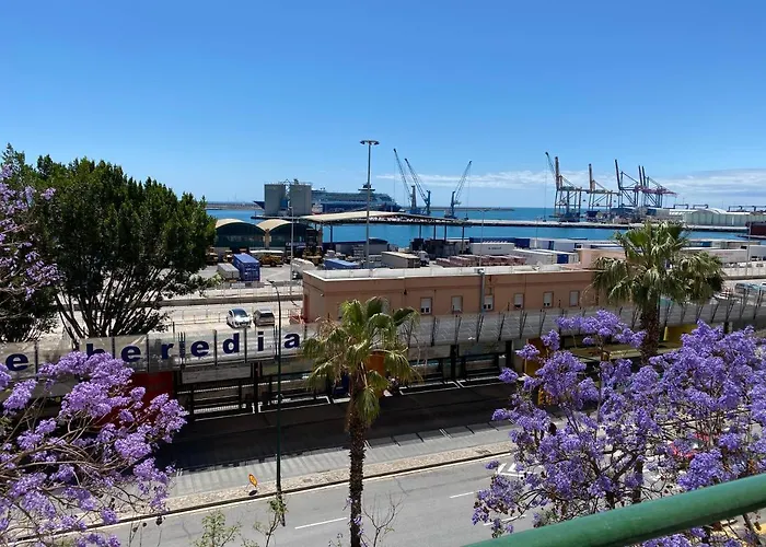 Solymar Beach Premium Málaga