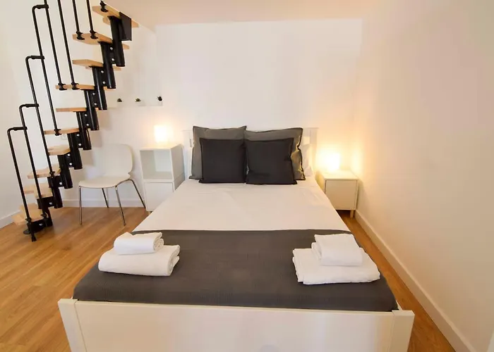 Apartamento Letmalaga Sweet Wells