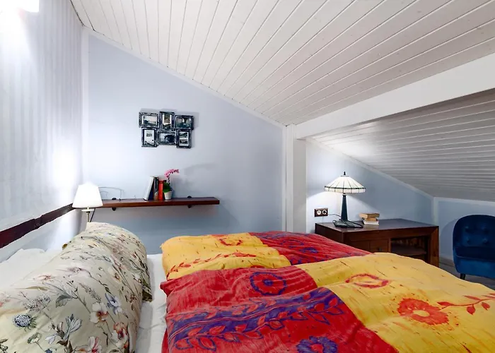 Apartamento Calle Larios 7 Málaga