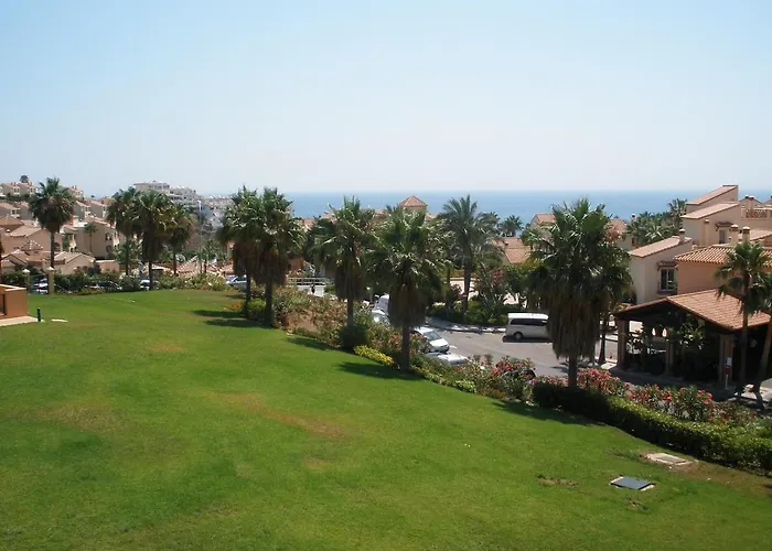 Apartamento Atardecer de ensueño Fuengirola