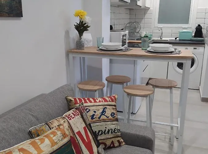Soho Studio Málaga