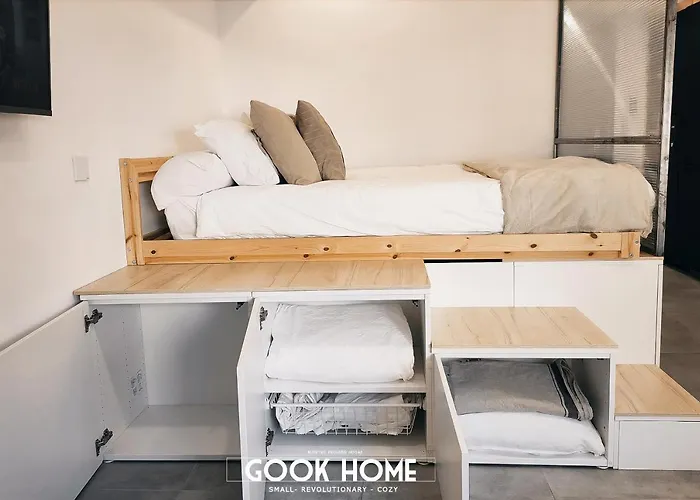 Gook Home Beach Málaga