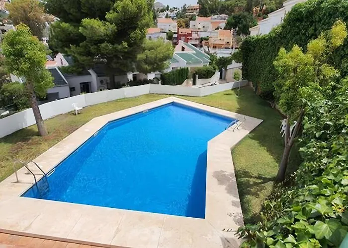 Apartamento "La Vina" Málaga