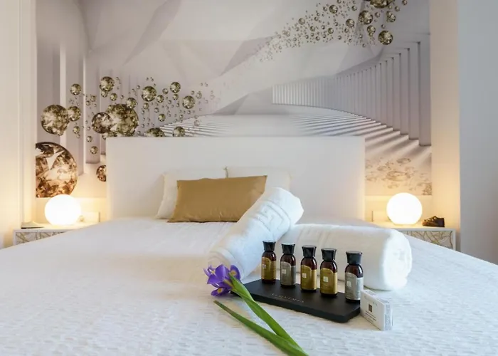 Apartamento Teatinos Sky Garden I Málaga