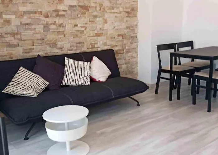 Precioso Apartamento en Centro Histórico Málaga