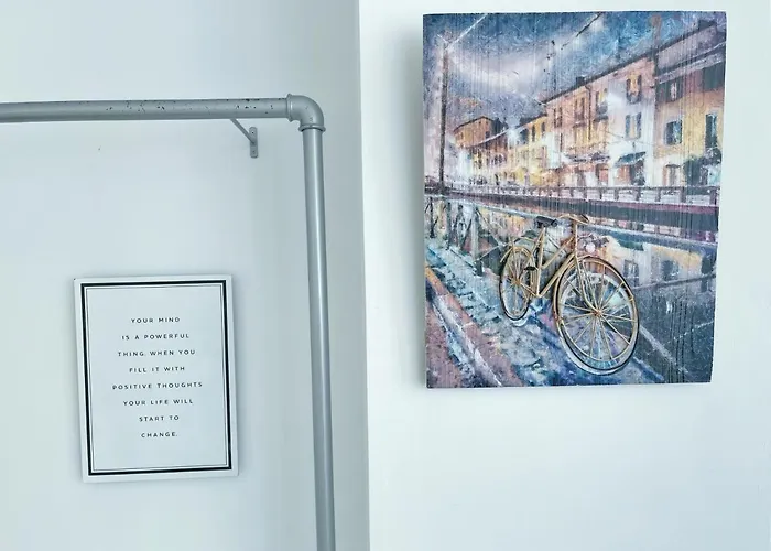 Apartamento Soho Málaga