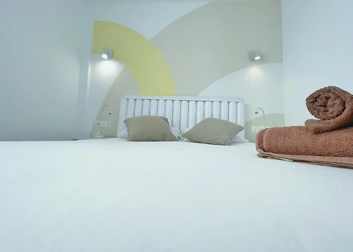 Apartamento Soho Centro Málaga