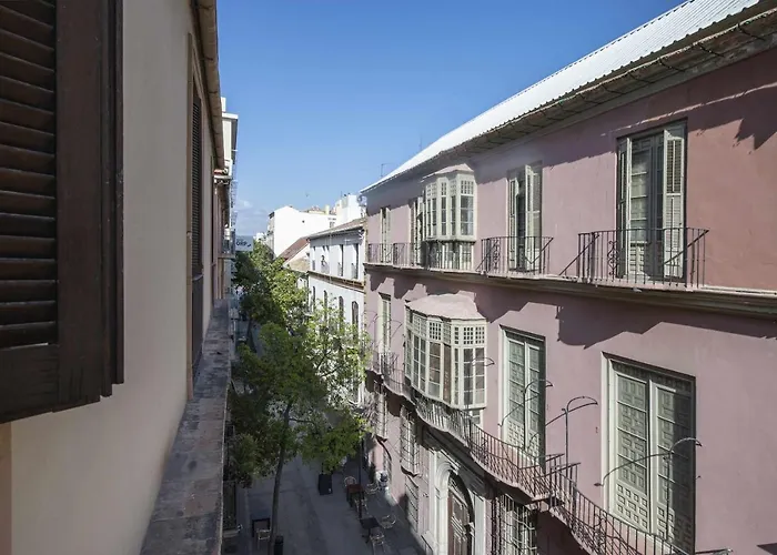 Trinidad Grund Soho By Pineapple Homes Málaga