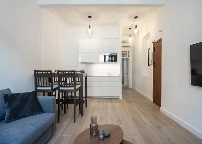 Trinidad Grund Soho By Pineapple Homes Málaga