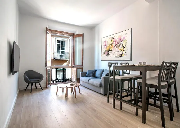 Trinidad Grund Soho By Pineapple Homes Málaga