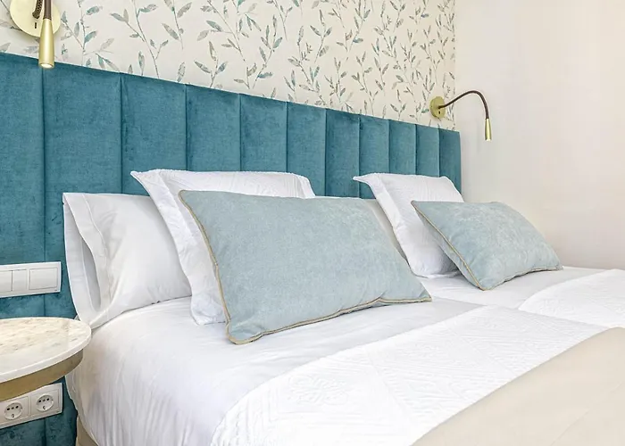 Apartamento Iloftmalaga Sebastian Souviron