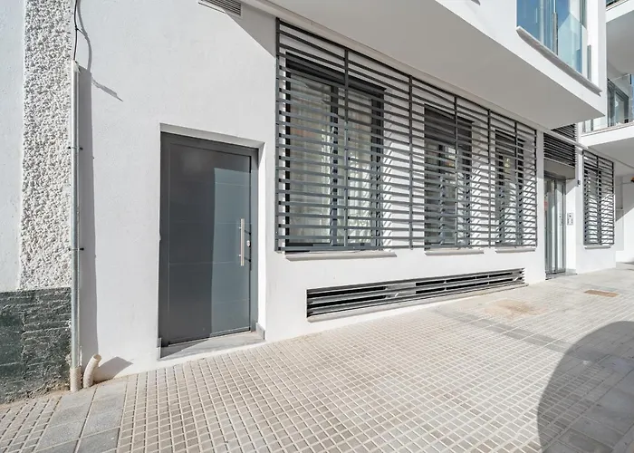 Doña Elvira Malasaña Málaga