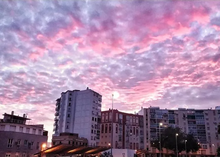 Apartamento Hermosilla Málaga